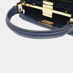 Fendi Peekaboo Mini bag