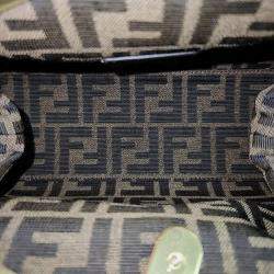 Pre Owned Fendi first bag small