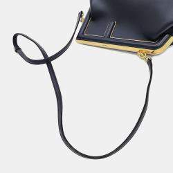 Pre Owned Fendi first bag small