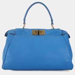 Fendi Selleria Peekaboo Bag