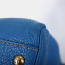 Fendi Selleria Peekaboo Bag