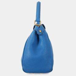 Fendi Selleria Peekaboo Bag