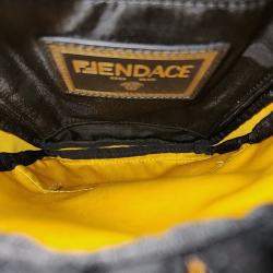 Fendi x Versace Fendiness Crossbody Bag