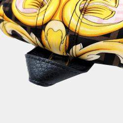 Fendi x Versace Fendiness Crossbody Bag