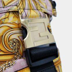 Fendi x Versace Fendiness Crossbody Bag