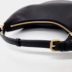 Pre Owned Fendi Graffiti Small Bag