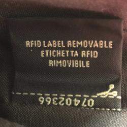 مملوكة مسبقًا Fendi pink FF Chain bag