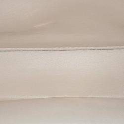 Pre Owned حقيبة فندي بيكابو آي سي يو صغيرة