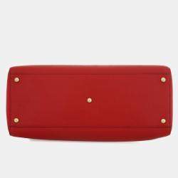 Fendi Large 2Jours Bag