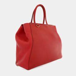 Fendi Large 2Jours Bag