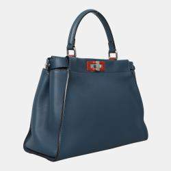 Fendi Medium Peekaboo Bag