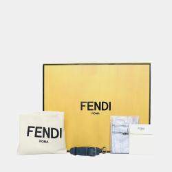 Fendi Medium Peekaboo Bag