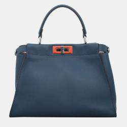 Fendi Medium Peekaboo Bag