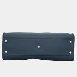 Fendi Medium Peekaboo Bag