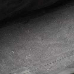 Pre Owned Fendi Black Leather Large 3Jours Tote