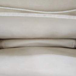 Pre Owned Fendi Multicolor Leather Kan I Shoulder Bag