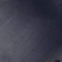 Pre Owned Fendi Brown Zucchino Canvas Handbag