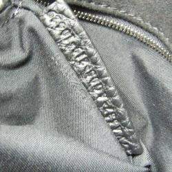 مملوكة مسبقًا حقيبة فندي باجيت رسول جل د/ميتون أسود