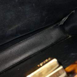 Fendi Beige Leather Peekaboo I SEE U Small bag