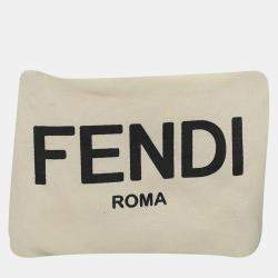 Fendi Small Kan I Chain Shoulder Bag