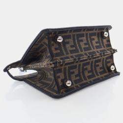 Fendi x FRGMT x Pokemon Petite Dratini 1974 Zucca Peekaboo ISeeYou