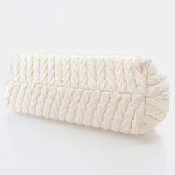 Fendi Small Macrame First Clutch
