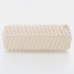 Fendi Small Macrame First Clutch