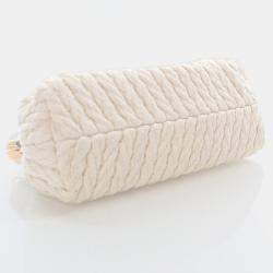 Fendi Small Macrame First Clutch
