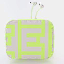 Fendi X Marc Jacobs Mini Calfskin Mon Tresor Bucket Bag