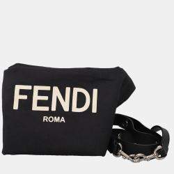 Fendi Large By The Way Bag