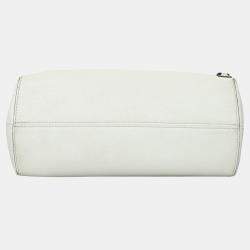 Fendi Bird Of Paradise Vitello Dolce Medium By The Way Bag