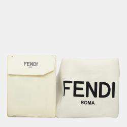 Fendi Bird Of Paradise Vitello Dolce Medium By The Way Bag