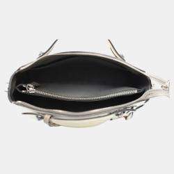 Fendi Bird Of Paradise Vitello Dolce Medium By The Way Bag