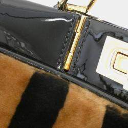 Fendi Peekaboo Bag