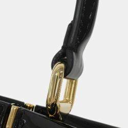 Fendi Peekaboo Bag
