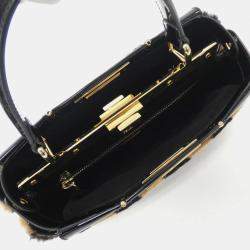 Fendi Peekaboo Bag