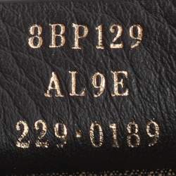 Pre Owned Fendi Pink For Fur and Leather Small First Clutch