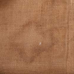 Pre Owned Fendi Beige Selleria Leather Satchel