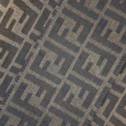 Pre Owned Fendi Brown Leather First Bag Medium