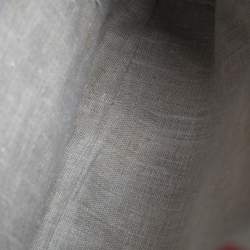 Pre Owned Fendi Black/Multicolor Leather and Fabric Studded B. Fab Drawstring Tote