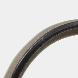 Pre Owned Fendi Peekaboo I See You Small Handbag