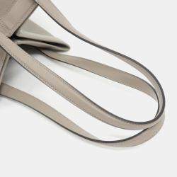 Pre Owned Fendi Origami Apza Shoulder Bag