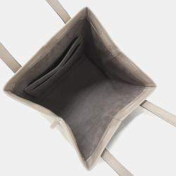 Pre Owned Fendi Origami Apza Shoulder Bag