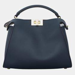 Pre Owned Small Peekaboo Essential Bag