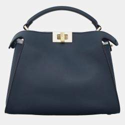 Pre Owned Small Peekaboo Essential Bag