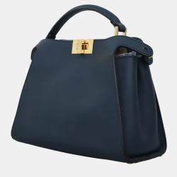 Pre Owned Small Peekaboo Essential Bag