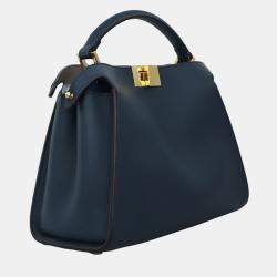 Pre Owned Small Peekaboo Essential Bag