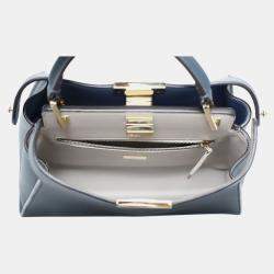 Pre Owned Small Peekaboo Essential Bag