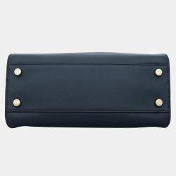 Pre Owned Small Peekaboo Essential Bag