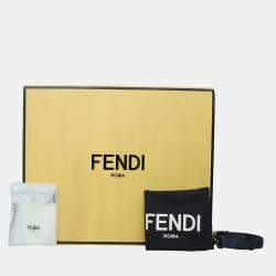 Pre Owned Small Peekaboo Essential Bag